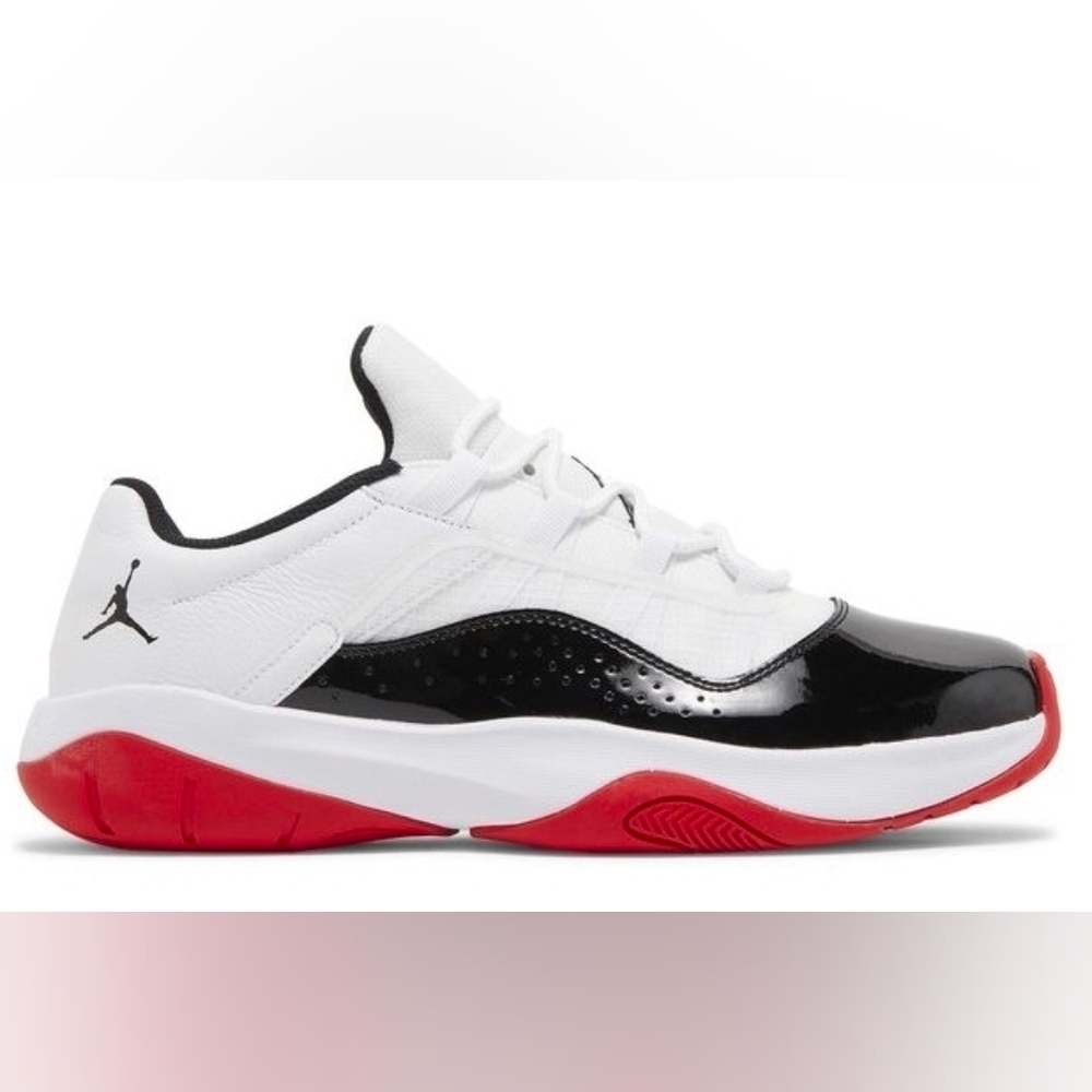 Air Jordan 11 CMFT Low "Concord Bred"